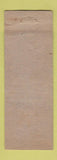 Matchbook Cover - Yorkview Tavern VA WEAR