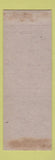 Matchbook Cover - Glacier Babbitt Metal Richmond VA