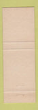 Matchbook Cover - Army Navy Country Club Arlington VA WEAR