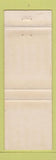 Matchbook Cover - Southern Kitchen New Market VA