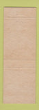 Matchbook Cover - Hartford National Bank and Trust CT