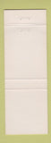 Matchbook Cover - Owl Restaurant Delano CA WEAR