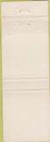 Matchbook Cover - Matchbook Cover American Legion Culver City CA CREASE