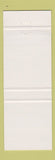Matchbook Cover - Bar Au Hasard Montreal QC owl?