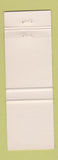 Matchbook Cover - Golden Pheasant Motel Restaurant London ON