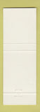 Matchbook Cover - Oak Hills Savings owl