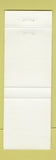 Matchbook Cover - The Lodge Huron OH Sawmill Creek Resort #1