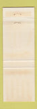 Matchbook Cover - Mama Bear's Restaurant Conneaut Lake PA