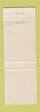 Matchbook Cover - St Elizabeth's Bingo