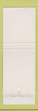 Matchbook Cover - Teibel's Restaurant Schererville IN