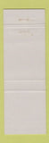 Matchbook Cover - Chicken Court Restaurant Windsor ON