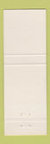 Matchbook Cover - Baratta's Restaurant La Vista NE chicken Millard NE