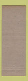Matchbook Cover - Green Parrot Inn Tacoma WA