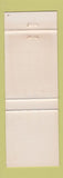 Matchbook Cover - Arnie's Chicago IL parrot