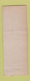 Matchbook Cover - Rubattino's Restaurant Owl Room Renton WA
