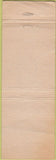 Matchbook Cover - Matchbook Cover American Legion Bill Brennan Commander WEAR