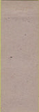 Matchbook Cover - Matchbook Cover American Legion Miami FL?