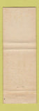 Matchbook Cover - Culter's Fifth Avenue