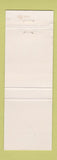 Matchbook Cover - Bearland Lodge General Store  bear Gatlinburg TN