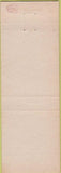Matchbook Cover - Matchbook Cover American Legion Legion Hospital rep WEAR