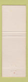 Matchbook Cover - Ponderosa Motor Inn Restaurant