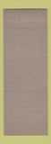 Matchbook Cover - Bramers Buffet Denver Colorado