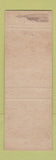 Matchbook Cover - Hartford National Bank and Trust CT