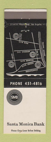 Matchbook Cover - Roney Plaza Hotel Miami Beach FL Schine