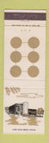 Matchbook Cover - Alton Savings and Loan IL
