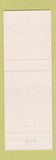 Matchbook Cover - First National Bank Ivesdale IL
