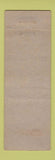 Matchbook Cover - The Tower Miami Beach FL WEAR