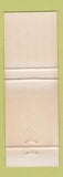 Matchbook Cover - Rice Hotel Houston TX WEAR