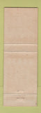 Matchbook Cover - Ralph's Payless Wilshire Tires Fresno CA WEAR
