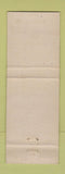 Matchbook Cover - Gabriel Catering Service Cleveland OH WEAR