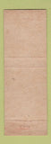 Matchbook Cover - Johnnie and Dottie's Cafe Los Angeles CA