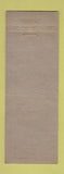 Matchbook Cover - Saddlerock Grill San Diego CA WEAR