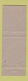 Matchbook Cover - Tinsley's IGA Grocery Russells Point OH