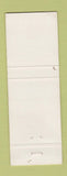 Matchbook Cover - Farm Bureau Insurance Abilene TX Baird