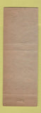 Matchbook Cover - Grunwell's Store Ogden PA