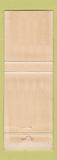 Matchbook Cover - South of the Border Dillon SC WEAR