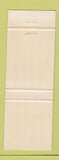 Matchbook Cover - Tang's Markets Phoenix Glendale AZ El Tango Mexican Restaurant