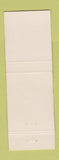 Matchbook Cover - Raythoen Electronic Tubes radio Fort Lauderdale FL
