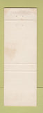 Matchbook Cover - Red Door Tavern Columbus OH WEAR