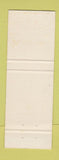 Matchbook Cover - George Kay's Cocktail Lounge Haverhill MA