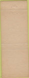 Matchbook Cover - Matchbook Cover American Legion DeWitt IA