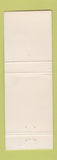 Matchbook Cover - Des Moines District Safety Council IA