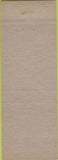 Matchbook Cover - Matchbook Cover American Legion Milwaukee WI