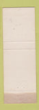 Matchbook Cover - Billy Jo's Fairfield CA bar WEAR