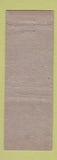 Matchbook Cover - Highlands Inn Carmel CA WORN