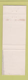Matchbook Cover - Phillips Rock'n Chair Avalon NY